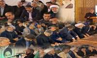 حضرت امام خمینی (ره) انسانی عارف‌ مسلک، با تقوا و دور از هرگونه مبالغه بود